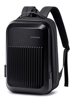 Рюкзак Arctic Hunter B00487 черный