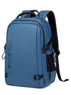 Рюкзак Arctic Hunter B00530 синий