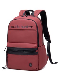 Рюкзак Arctic Hunter B00536 красный