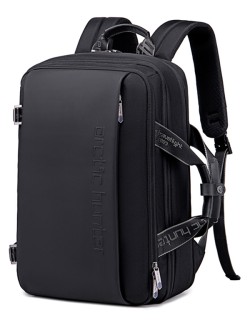 Рюкзак Arctic Hunter B00540 черный