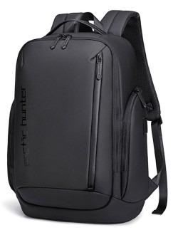 Рюкзак Arctic Hunter B00554 черный