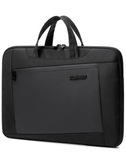 Сумка Golden Wolf GW0010 черная