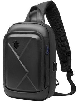 Рюкзак Arctic Hunter XB-00080 черный